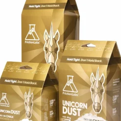 Friction Labs Unicorn Dust Powder+Chunks 170g Gold