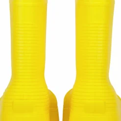 Fubuki Kids' Okinawa Yellow