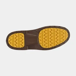 Fubuki Unisex Okinawa Dark Brown
