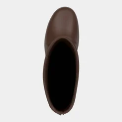 Fubuki Unisex Okinawa Dark Brown