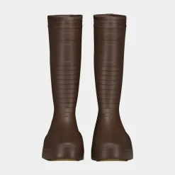 Fubuki Unisex Okinawa Dark Brown