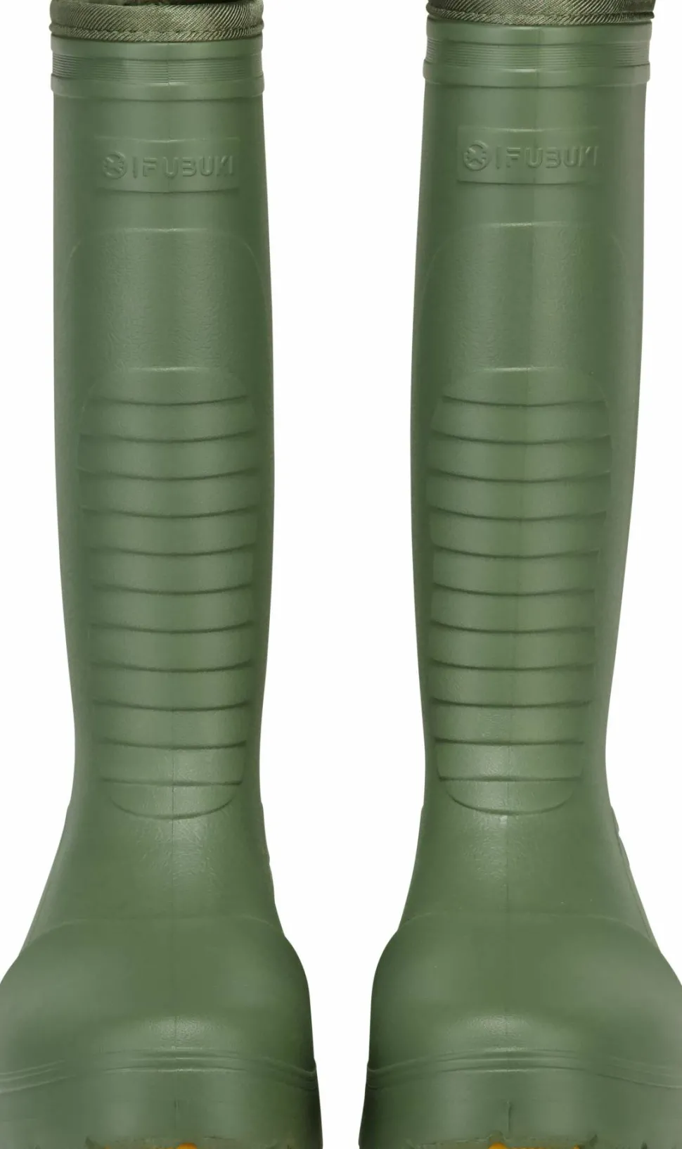 Fubuki Unisex Okinawa Olive