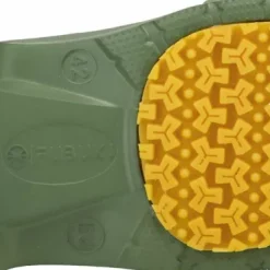 Fubuki Unisex Okinawa Olive