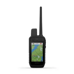 Garmin Alpha 200 Plus