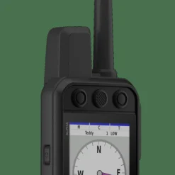 Garmin Alpha 300i Handheld Only Nordic Black
