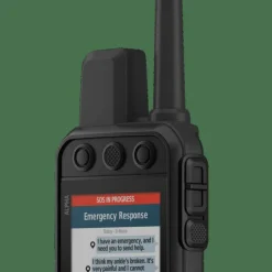Garmin Alpha 300i Handheld Only Nordic Black