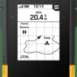 Garmin eTrex SE Black