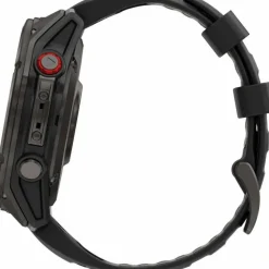 Garmin Fenix 8 Pro - 51mm Carbon Grey