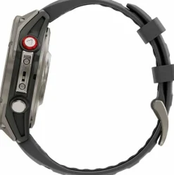 Garmin Fenix 8 Pro - 47mm Titanium