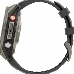 Garmin Fenix 8 Pro - 47mm Titanium