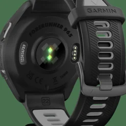 Garmin Forerunner 965 Black