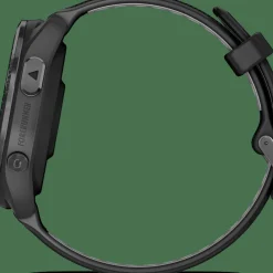 Garmin Forerunner 965 Black