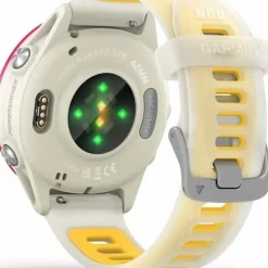 Garmin Forerunner 570 - 42mm Raspberry/mango
