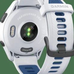 Garmin Forerunner 265 Whitestone