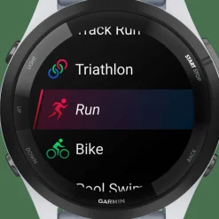 Garmin Forerunner 265 Whitestone