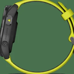 Garmin Forerunner 965 Amp Yellow