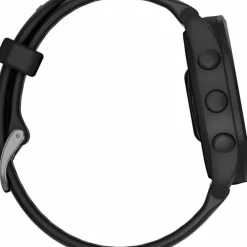 Garmin Forerunner 165 Black/Slate Grey