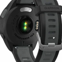 Garmin Forerunner 165 Black/Slate Grey