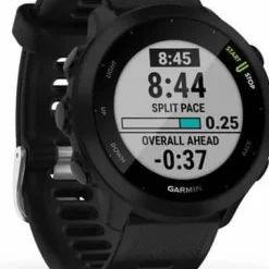 Garmin Forerunner 55 GPS Black