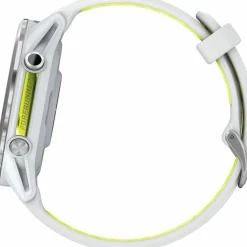 Garmin Forerunner 970 Whitestone/amp Yellow
