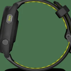 Garmin Forerunner 265S Black