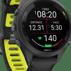 Garmin Forerunner 265S Black