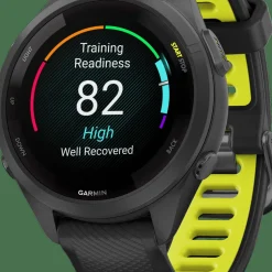 Garmin Forerunner 265S Black