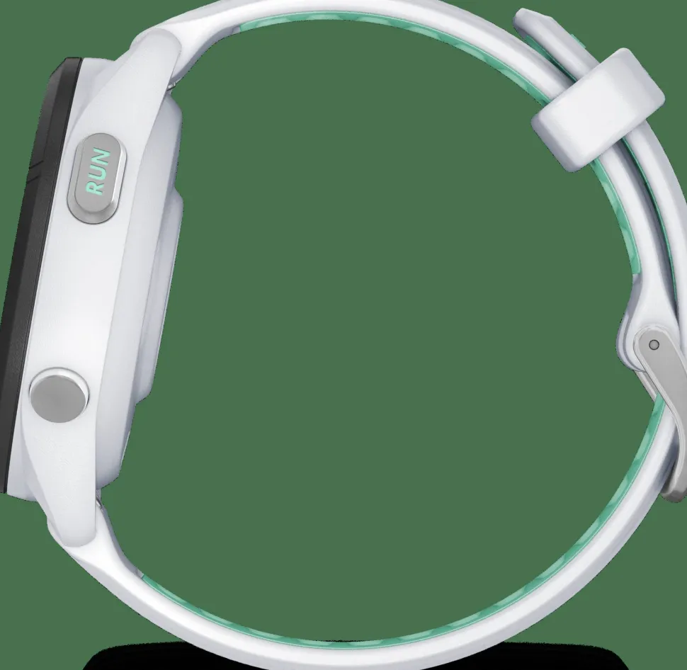 Garmin Forerunner 265S Whitestone