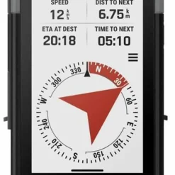 Garmin Gpsmap H1 Black