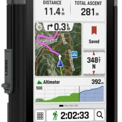 Garmin Gpsmap H1 Black