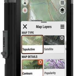 Garmin Gpsmap H1 Black