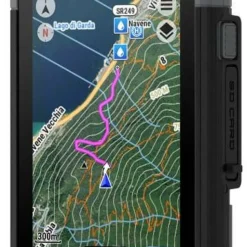Garmin Gpsmap H1 Black