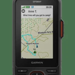 Garmin GPSMAP 67i Black
