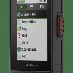 Garmin GPSMAP 67i Black