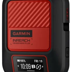 Garmin Inreach Messenger Plus Black