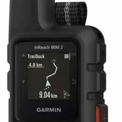 Garmin Inreach Mini 2 Black