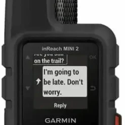 Garmin Inreach Mini 2 Black