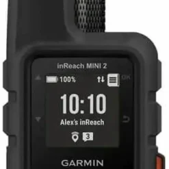 Garmin Inreach Mini 2 Black