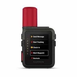 Garmin InReach Mini 3 Plus Plasma Red