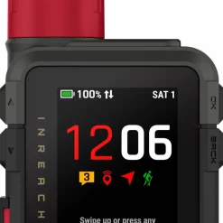 Garmin InReach Mini 3 Plus Plasma Red