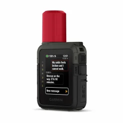 Garmin InReach Mini 3 Plus Plasma Red