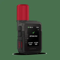 Garmin InReach Mini 3 Plus Plasma Red