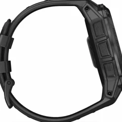 Garmin Instinct® 3 – 50 mm, Solar, Tactical Edition Black