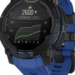 Garmin Instinct 3 AMOLED Black