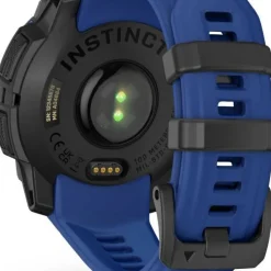 Garmin Instinct 3 AMOLED Black