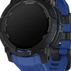 Garmin Instinct 3 AMOLED Black
