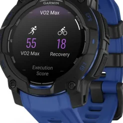 Garmin Instinct 3 AMOLED Black