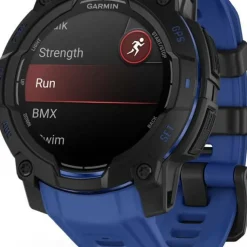 Garmin Instinct 3 AMOLED Black