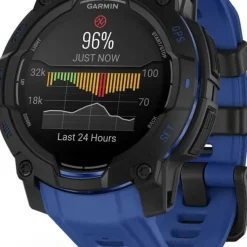 Garmin Instinct 3 AMOLED Black