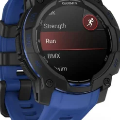 Garmin Instinct 3 AMOLED Black